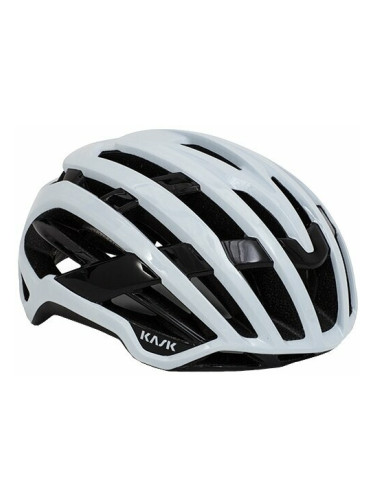 Kask Valegro White S Каска за велосипед