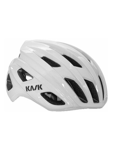 Kask Mojito 3 White L Каска за велосипед