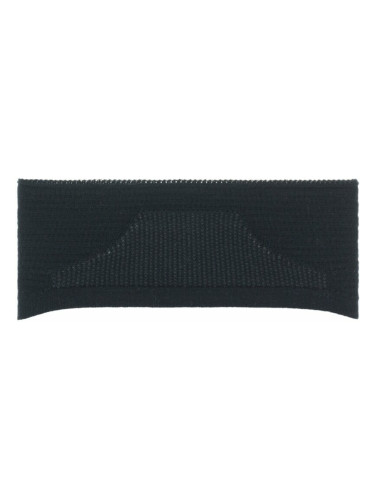 Eisbär Strive Headband T1 Black UNI Лента за глава