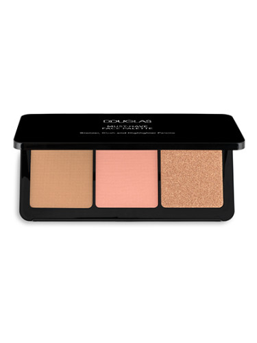 Douglas Mast Have Face Palette Палитра   