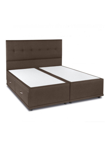 Тапицирано легло TED, модел Comfort Supreme