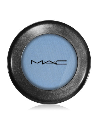 MAC Cosmetics Eye Shadow мини сенки за очи цвят Tilt 1,5 гр.