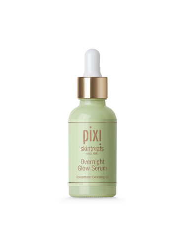 PIXI Overnight Glow Serum Масло за лице дамски 30ml