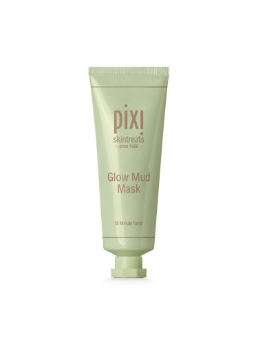 PIXI Glow Mud Mask Маска за лице дамски 45ml