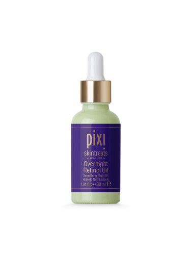 PIXI Overnight Retinol Oil  Масло за лице дамски 30ml