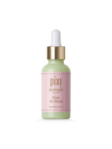 PIXI Rose Oil Blend Масло за лице дамски 30ml