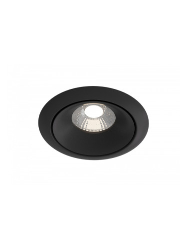 Maytoni Technical Downlight Yin DL031-2-L12B