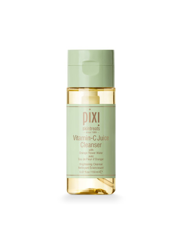 PIXI Vitamin-C Juice Cleanser Почистващ тоник дамски 150ml