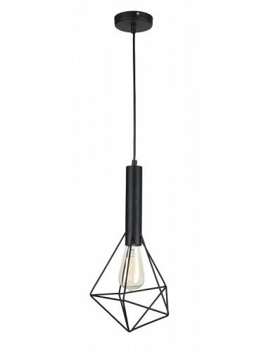 Висулка Maytoni Loft Spider T021-01-B