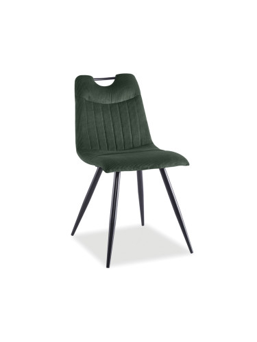 Рипсен стол - зелен