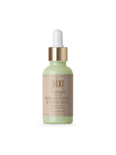 PIXI Collagen & Retinol Serum Серум дамски 30ml