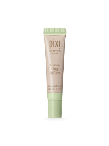 PIXI Collagen LipGloss Продукт за устни дамски 15ml