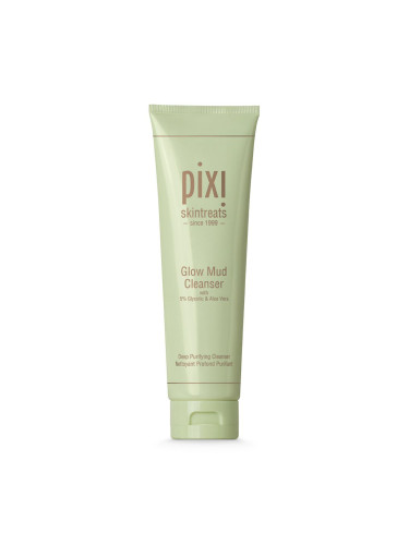 PIXI Glow Mud Cleanser Почистващ гел дамски 135ml