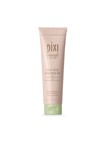 PIXI Glow Tonic Cleansing Gel Ексфолиант за лице дамски 135ml