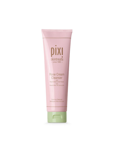 PIXI Rose Cream Cleanser Почистващо мляко дамски 135ml