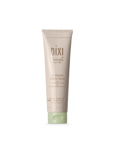 PIXI In-Shower Steam Facial Маска за лице дамски 135ml