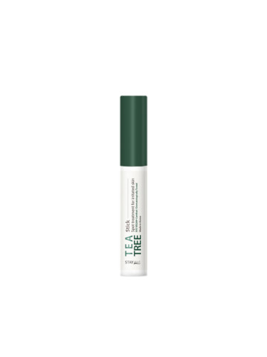 STAY Well Vegan Tea Tree Stick Стик за лице дамски 8ml