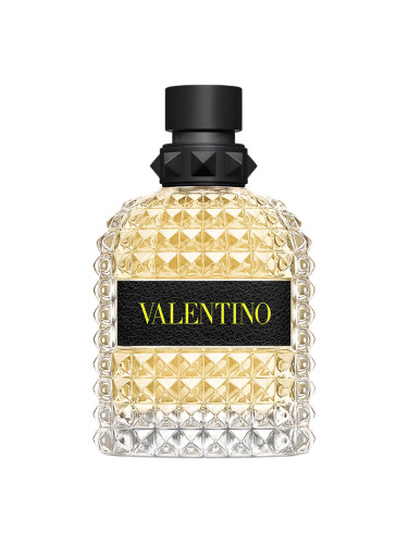 Valentino Born in Roma Yellow Dream For Him Eau de Toilette Тоалетна вода (EDT) мъжки 100ml