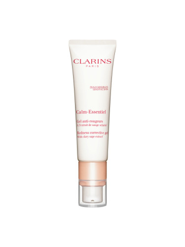 Clarins Calm-Essentiel Anti-Redness Gel Специална грижа дамски 30ml