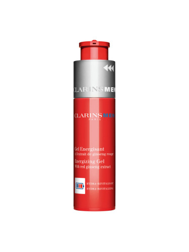 ClarinsMen Energizing Gel Дневен крем мъжки 50ml