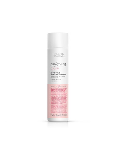 Restart Color Protective Shampoo Шампоан за коса унисекс 250ml