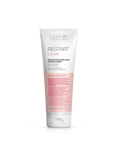 Restart Color Melting Conditioner Балсам за коса унисекс 200ml