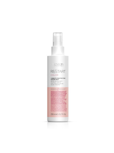 Restart Color Protect Mist Спрей за коса унисекс 200ml