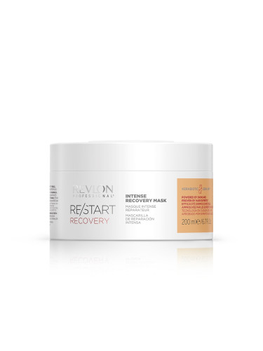 Restart Recovery Mask  Маска за коса унисекс 200ml