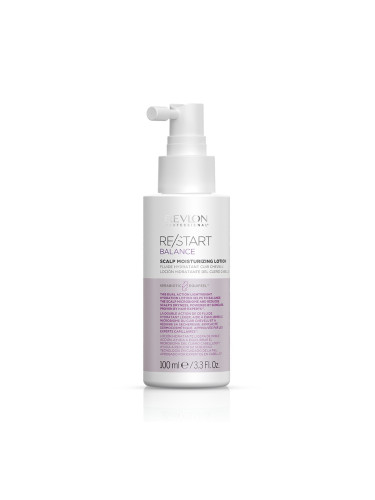 Restart Balance Moist Lotion ТОНЕР ЗА КОСА унисекс 100ml