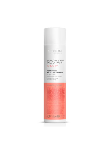 Restart Fortifying Micelar Shampoo Шампоан за коса унисекс 250ml