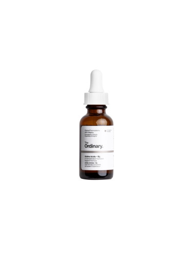 THE ORDINARY Amino Acids + B5 Серум унисекс 30ml