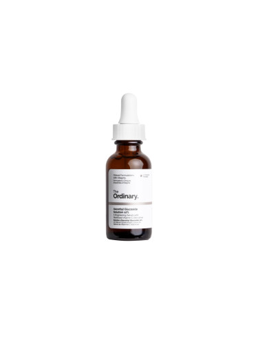 THE ORDINARY Ascorbyl Glucoside Solution 12% Серум унисекс 30ml