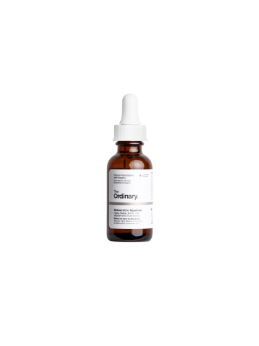 THE ORDINARY Retinol 1% in Squalane Серум унисекс 30ml