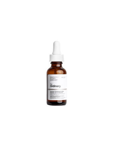 THE ORDINARY Ascorbyl Tetraisopalmitate Solution 20% in Vitamin F Серум унисекс 30ml