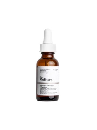 THE ORDINARY Granactive Retinoid 2% in Squalane Серум унисекс 30ml