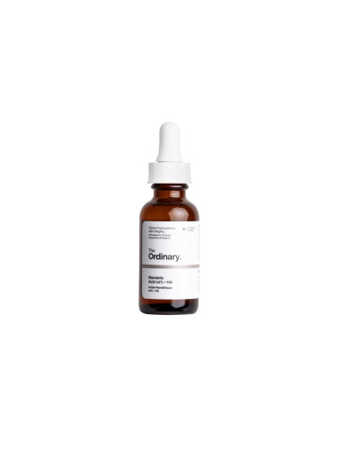 THE ORDINARY Mandelic Acid 10% + Ha Серум унисекс 30ml