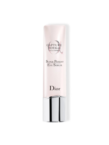 Dior Capture Totale Super Potent Eye Serum Продукт за очи дамски 20ml