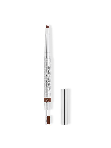 Dior Diorshow Kabuki Brow Styler Молив за вежди  0,29gr