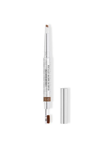 Dior Diorshow Kabuki Brow Styler Молив за вежди  0,29gr