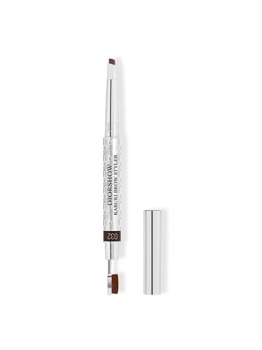 Dior Diorshow Kabuki Brow Styler Молив за вежди  0,29gr