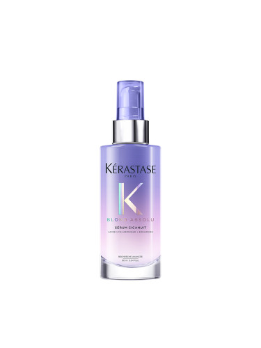 KÉRASTASE Blond Absolu Sérum Cicanuit Серум дамски 90ml