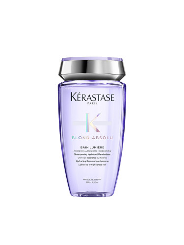 KÉRASTASE Blond Absolu Bain Lumière Shampoo Шампоан за коса дамски 250ml