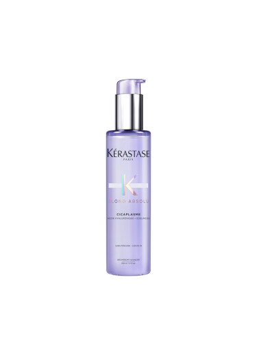 KÉRASTASE Blond Absolu Cicaplasme Leave-In  Продукт за коса без отмиване дамски 150ml