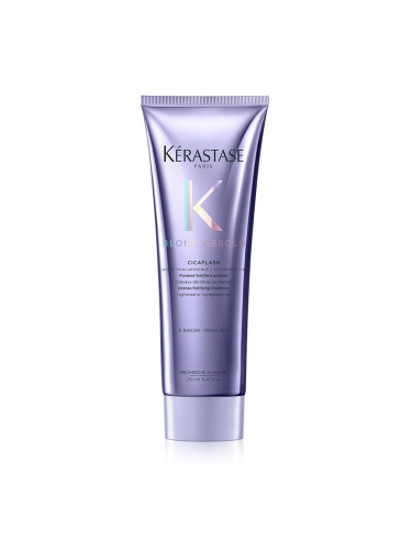 KÉRASTASE Blond Absolu Cicaflash Балсам за коса дамски 250ml