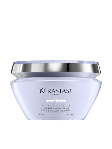 KÉRASTASE Blond Absolu Masque Cicaextreme Mask Маска за коса дамски 200ml