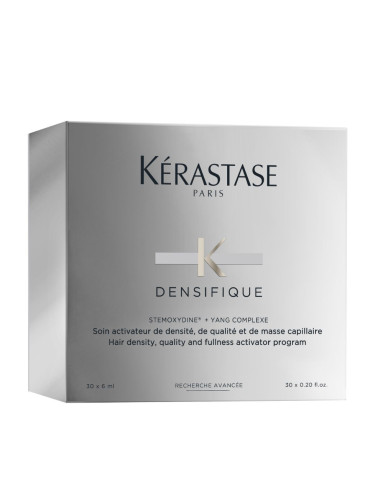 KÉRASTASE Densifique Cure Densifique Ampules Ампули дамски 180ml