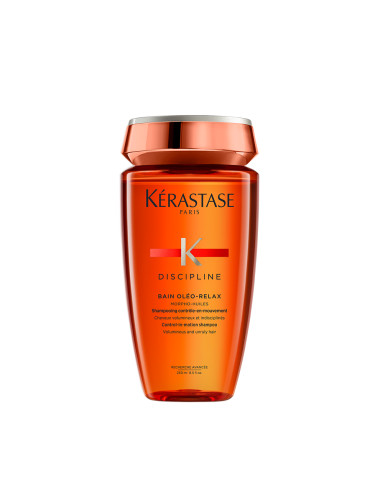 KÉRASTASE Discipline Oleo-Relax Bain Oléo-Relax Shampoo Шампоан за коса дамски 250ml