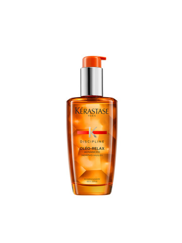 KÉRASTASE Discipline Oleo-Relax  Huile Oléo-Relax Oil Олио за коса дамски 100ml