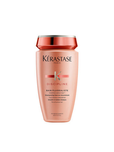 KÉRASTASE Discipline Bain Fluidéaliste Shampoo Шампоан за коса дамски 250ml