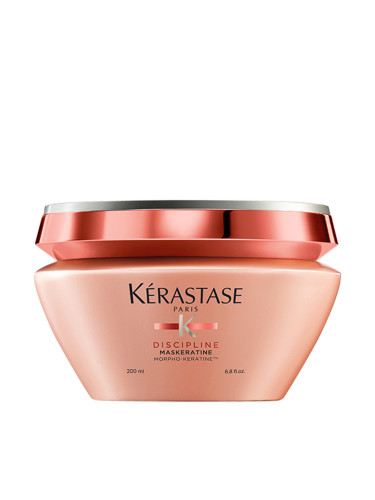 KÉRASTASE Discipline Maskératine Mask  Маска за коса дамски 200ml